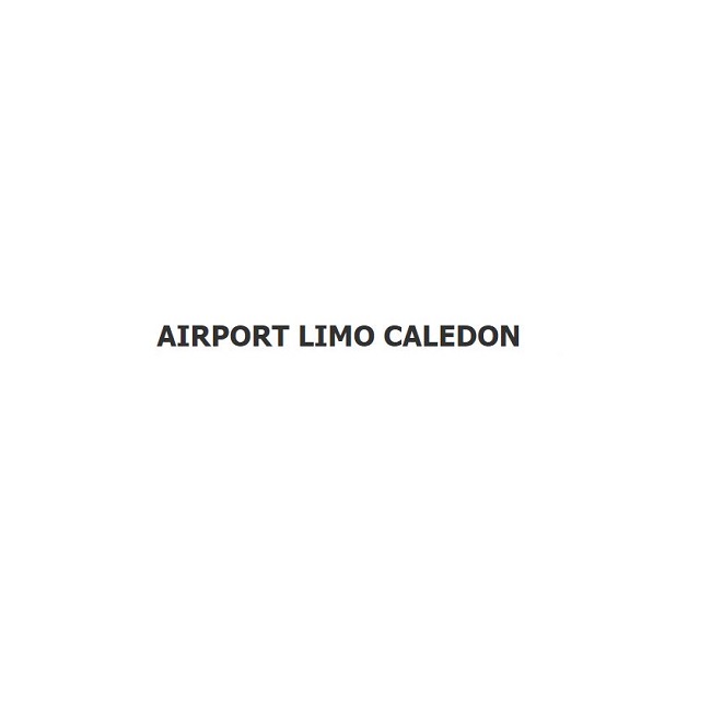 Caledon Airport Limo
