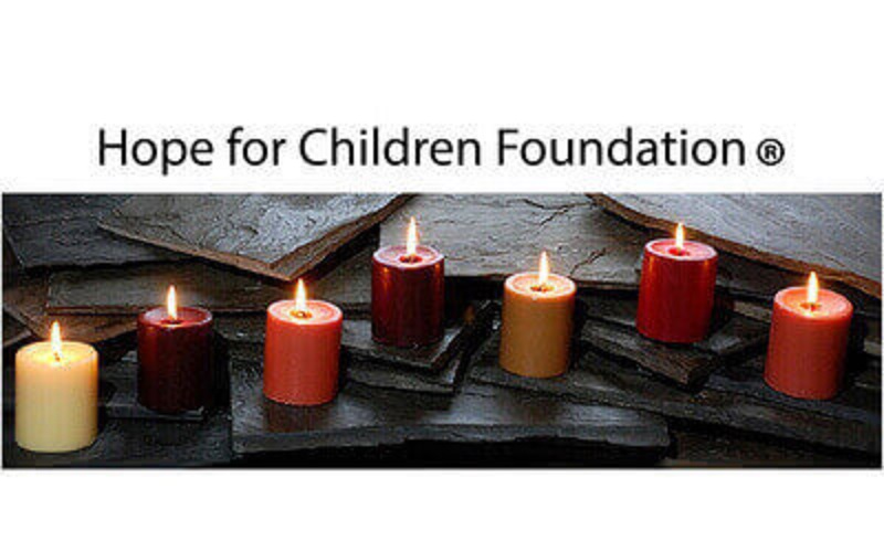 Hope for Children Foundation