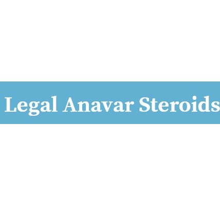 Legal Anavar Steroids