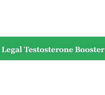 Legal Testosterone Booster