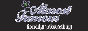 Almost Famous Body Piercing