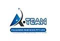 ateam cleaning