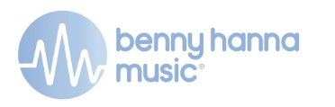 Benny Hanna Music