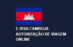 FOR BRAZILIAN CITIZENS - CAMBODIA Easy and Simple Cambodian Visa - Cambodian Visa Application Center - Centro de solicitação de visto cambojano para vistos de turista e de negócios