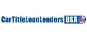 Car Title Loan Lenders USA