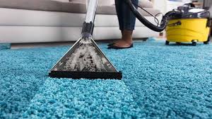 Carpet Cleaning Saint Marys