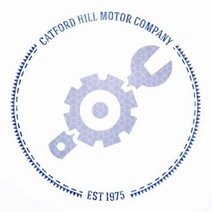 Catford Hill Motor Company