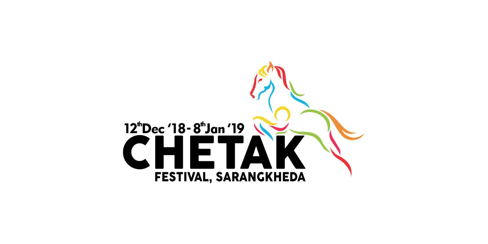 Chetak Festival Sarangkheda