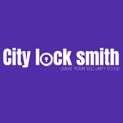 City Lock Smith