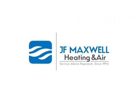 JF Maxwell Heating and Air