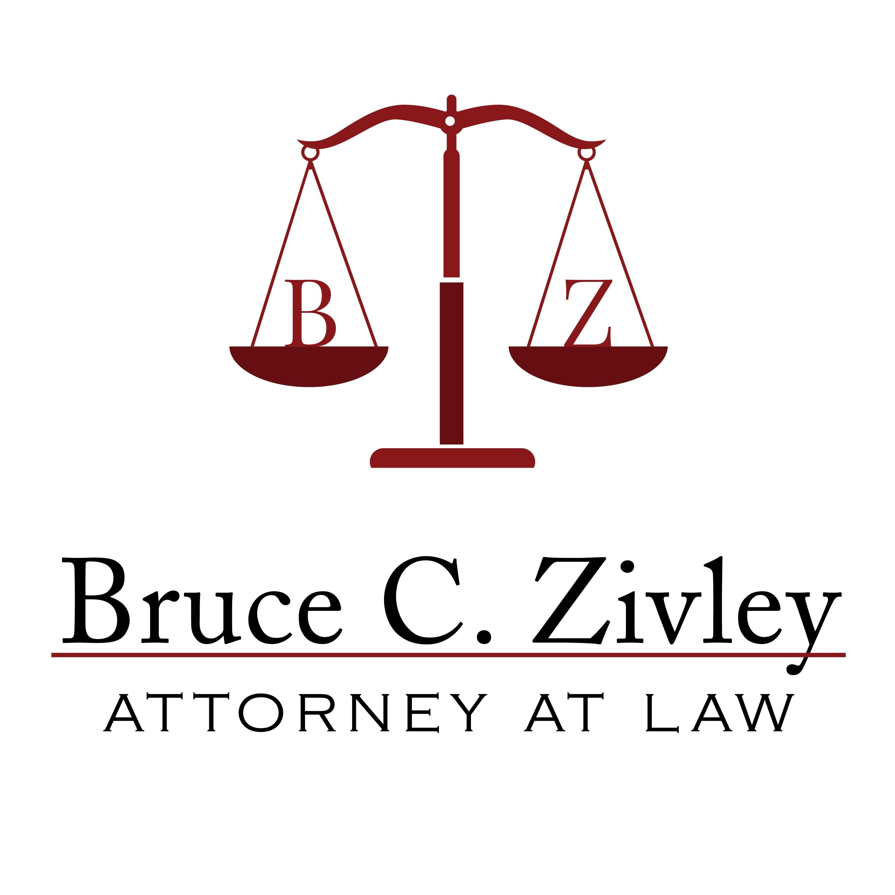Bruce C. Zivley, Attorney at Law