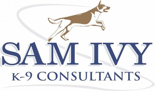 Sam Ivy K9 Consultants Inc.