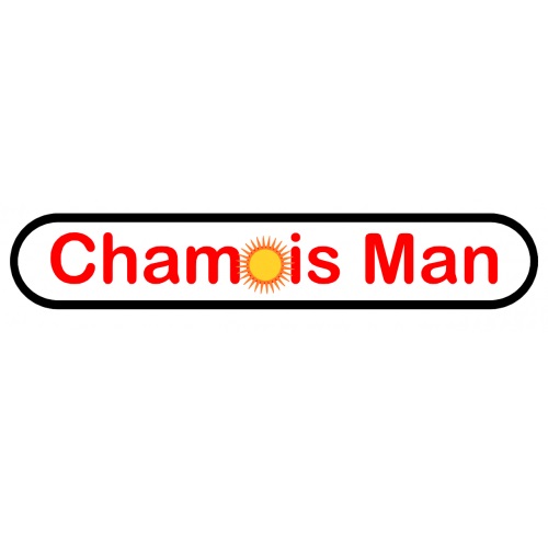 Chamois Man