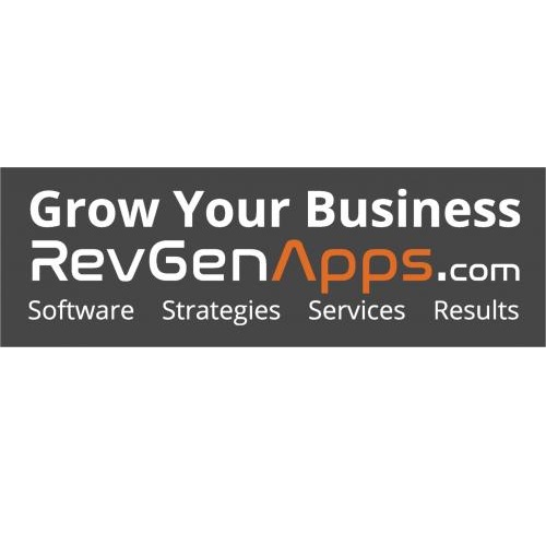 RevGenApps.com Marketing Agency