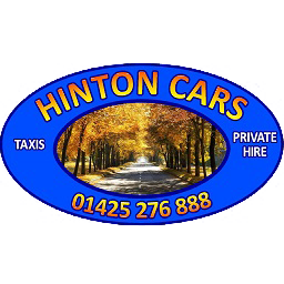 Hinton Cars Taxi Service