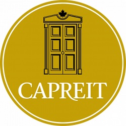 Capreit Apartments Inc
