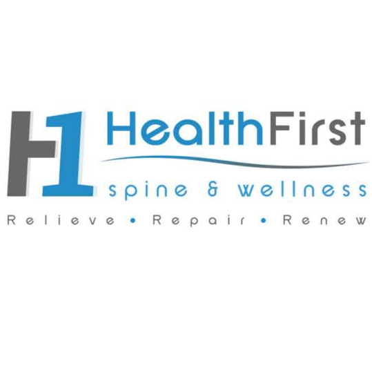 HealthFirst Spine & Wellness