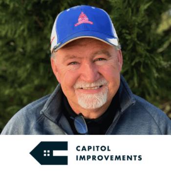 Capitol Improvements - Roofing & Siding Contractors