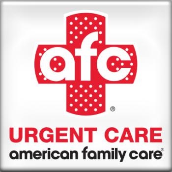AFC Urgent Care Clearwater
