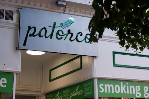 Patorco Smoke Shop, CBD Oil & CBD Flower