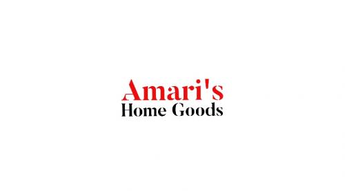 Amari's Home Goods