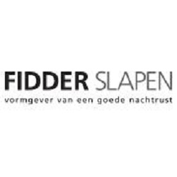 Fidder Slapen - o.a. dealer van Auping, Hästens en Avek