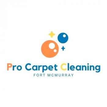 PRO Carpet Cleaning Fort Mcmurray