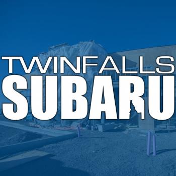 Twin Falls Subaru