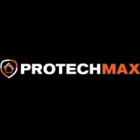 Protechmax - Système d'alarme