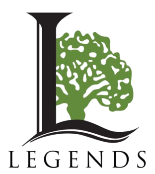 Legends Golf Course and Villas