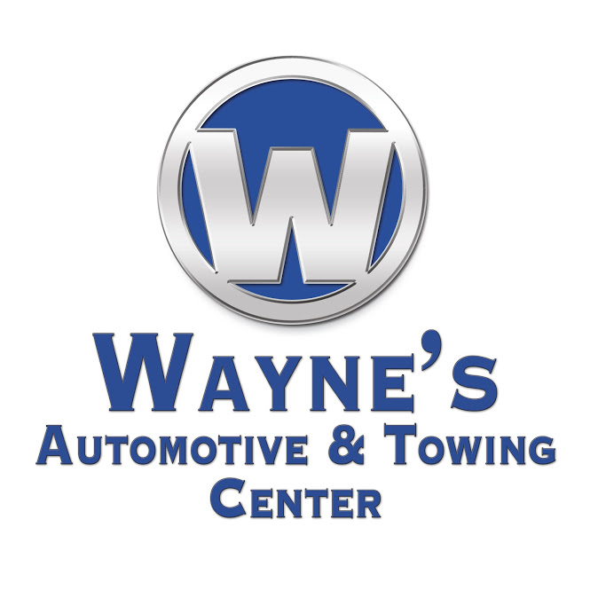 Wayne's Automotive and Towing Center