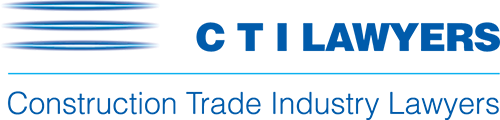 Construction Trade Industry Lawyers (CTI Lawyers)