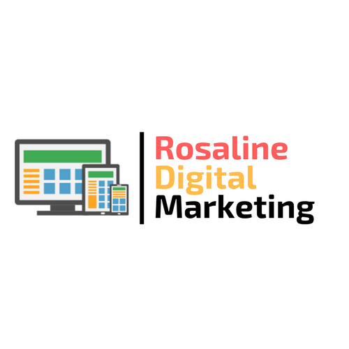 Rosaline Digital Marketing