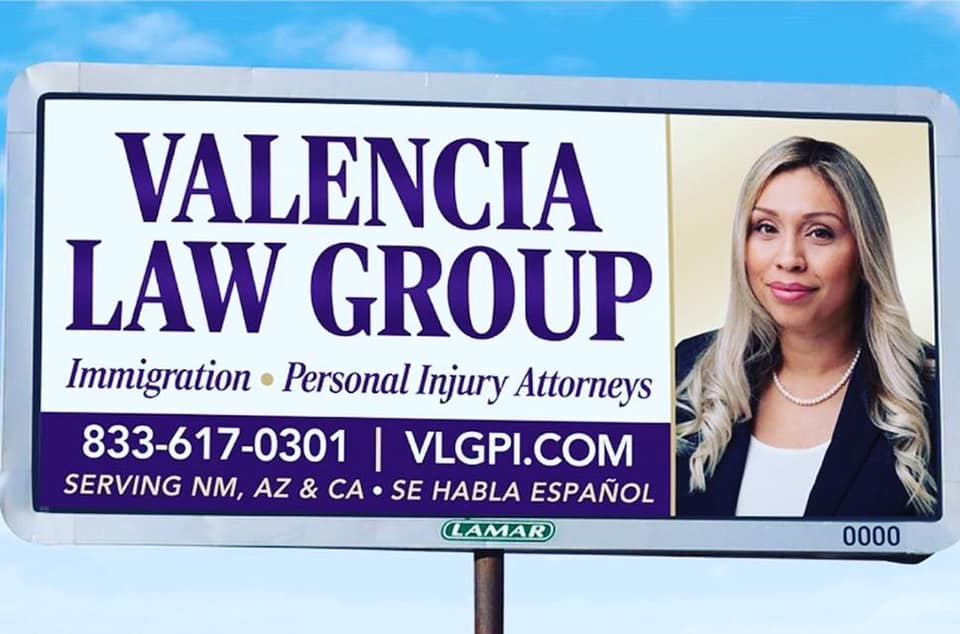 Valencia Law Group