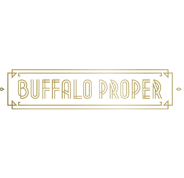 Buffalo Proper