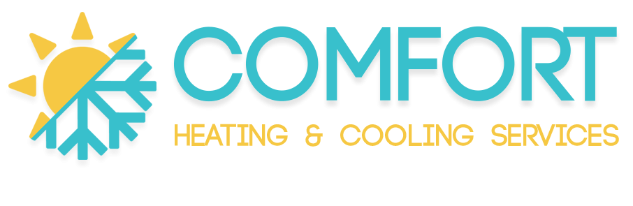 Comfort Heating & Cooling Services