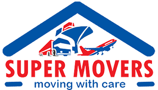 Super Movers & Packers in UAE