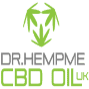 Dr. Hemp Me CBD Oil UK