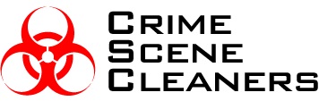 Crime Scene Cleaners NW