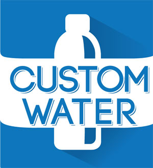 Custom Water, Inc.