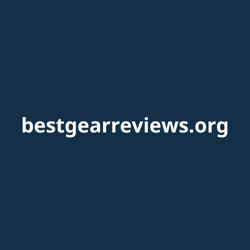 Best Gear Reviews