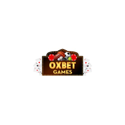 oxbet-games