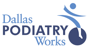Dallas Podiatry Works