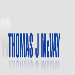 Thomas J. McVay, D.D.S.