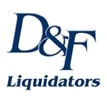 D & F Liquidators Inc