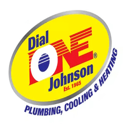 Dial One Johnson Plumbing Cooling & Heating
