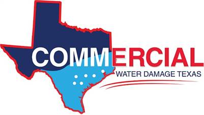 Commercial Water Damage Texas