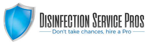 Disinfection Service Pros