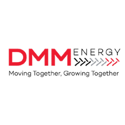 DMM Energy