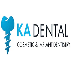 KA Dental - Dentist in West Palm Beach